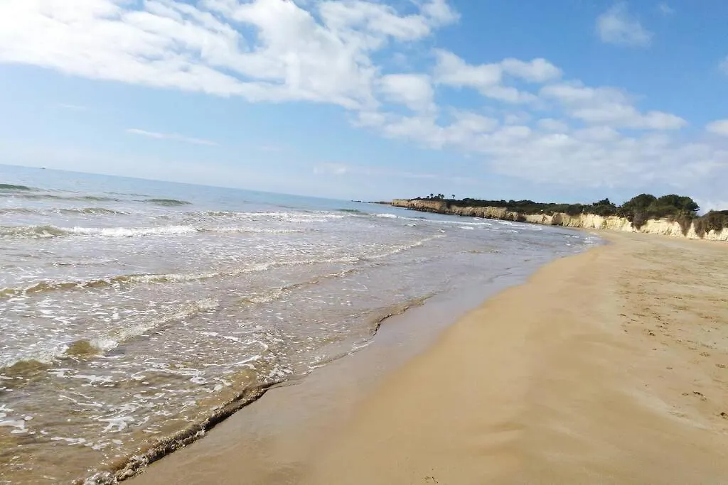 Hébergement de vacances Villa Diana Ispica Italie