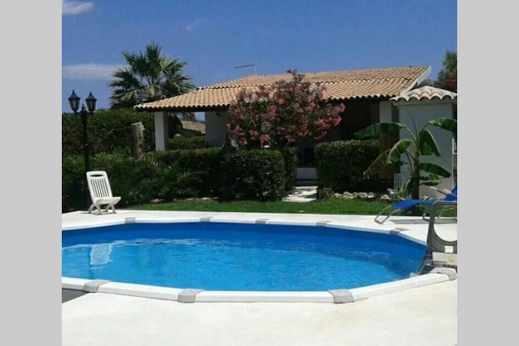 Villa Diana Ispica