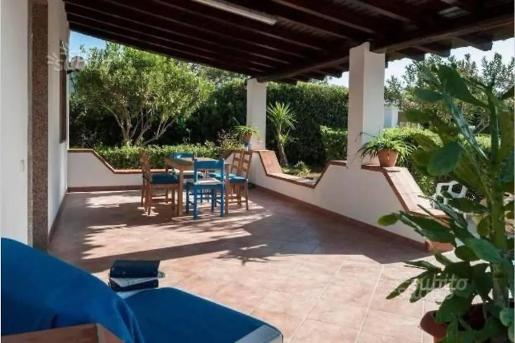 Hébergement de vacances Villa Diana Ispica Italie