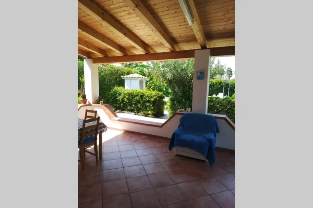 Hébergement de vacances Villa Diana Ispica