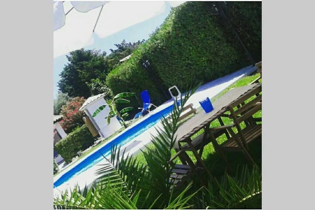 Villa Diana Ispica 0*,  Italie