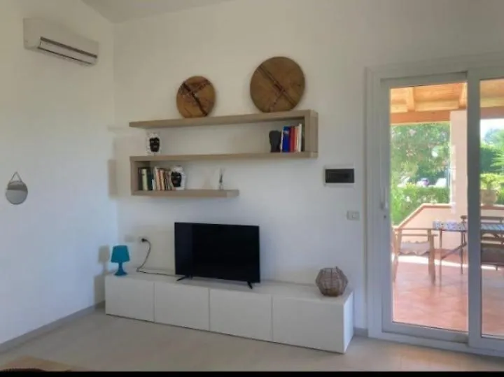 Hébergement de vacances Villa Diana Ispica Italie