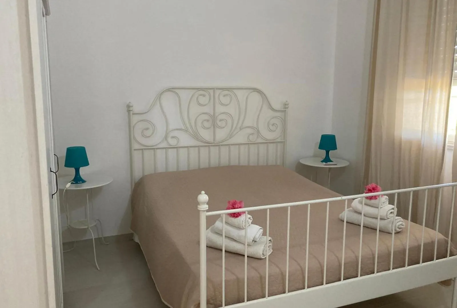 Villa Diana Ispica Hébergement de vacances